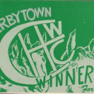 Derbytown Winners Cookbook