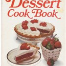 Dessert Cook Book