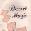 Dessert Magic