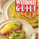 Desserts Without Guilt