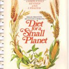 Diet for a Small Planet