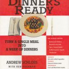 Dinner's Ready
