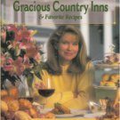 Donna Hamilton's Gracious Country Inns and Favorite Recipes