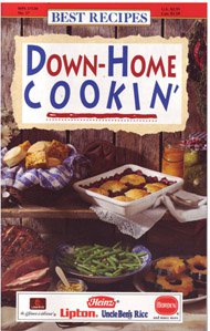 Down-Home Cookin' - No. 37