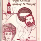 DuArte-Brennan Guide to New Orleans Cuisine & Dining