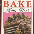 Duncan Hines Bake Your Best - No. 25
