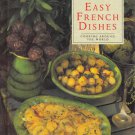 Easy French Dishes