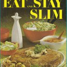 Eat and Stay Slim