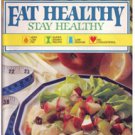 Eat Healthy Stay Healthy - No. 53