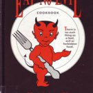 Eat No Evil Cookbook