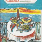 Elizabeth David Classics