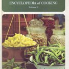 Encyclopedia of Cooking Volume 2