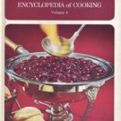 Encyclopedia of Cooking Volume 4