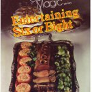 Entertaining Six or Eight