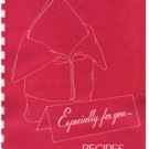 Especially For You Recipes
