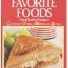 Everyone's Favorite Foods - #85