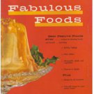 Fabulous Foods