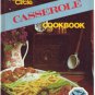 Family Circle Casserole Cookbook