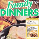Family Dinners - #152
