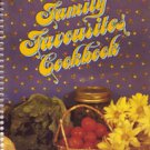 Family Favourites Cookbook