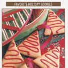 Family Living Classics: Favorite Holiday Cookies