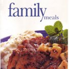 Family Meals