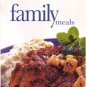 Family Meals