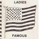 Famous Afterglow Recipes