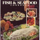 Famous Brands Fish & Seafood Cookbook