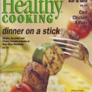 Fast and Healthy Cooking - Jul/Aug 1999