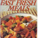 Fast Fresh Meals #123 - May 1991
