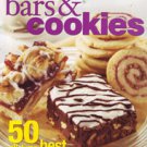 Favorite Bars & Cookies