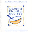 Favorite Family Recipes