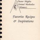 Favorite Recipes & Inspirations