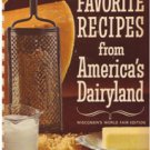 Favorite Recipes from America's Dairyland