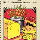 Favorite Recipes from The St. Bernardine Women's Club