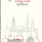 Favorite Recipes of Canadian Women in Chicago