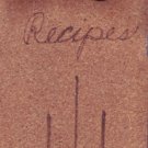 Favorite Recipes of the Women of Tippecanoe Presbyterian Church
