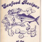 Favorite Seafood Recipes of the Eastern Shore
