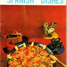 Favorite Spanish Dishes