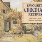 Favourite Chocolate Recipes