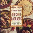 Faye Levy's International Chicken Cookbook