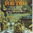 Feasts for Two
