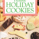 Festive Holiday Cookies No. 62