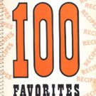 Florence La Ganke's 100 Favorites