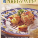 Food & Wine 1996