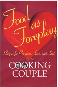 Food as Foreplay