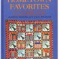 Food Editors' Hometown Favorites Cookbook