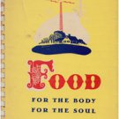 Food for the Body for the Soul