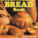 Food Processor Bread Book